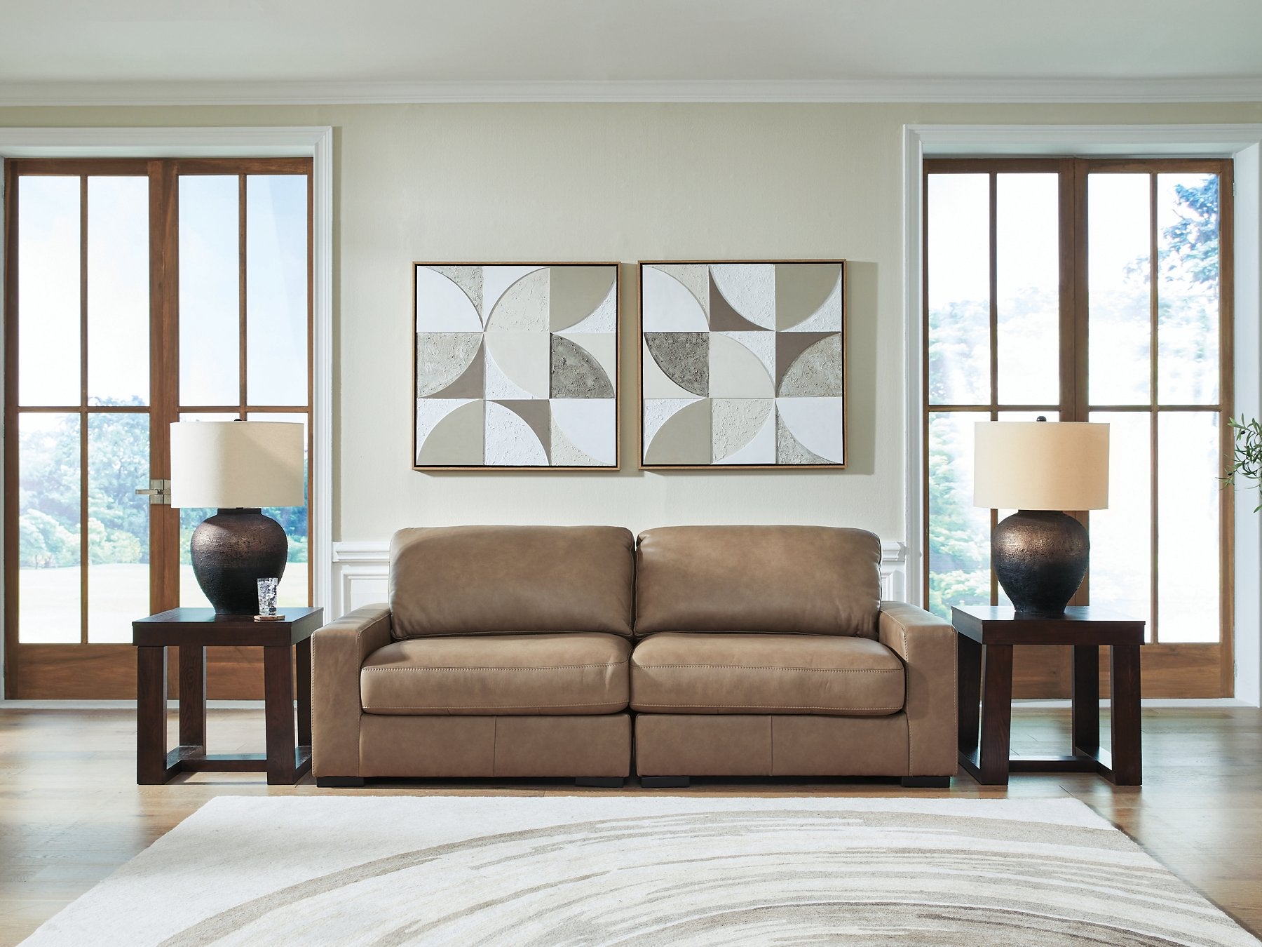 Veronella Sectional Sofa