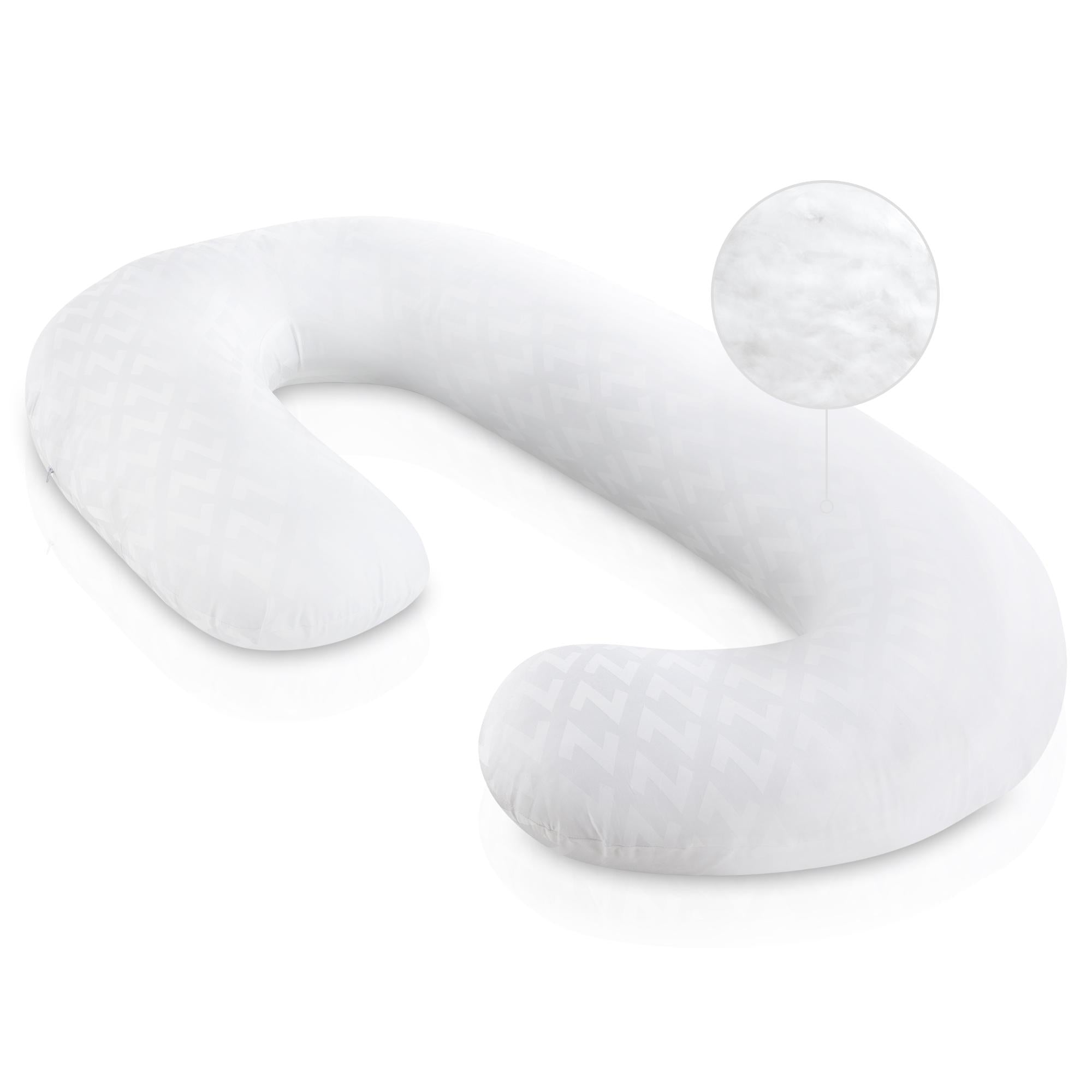 Z Wraparound Pregnancy Pillow