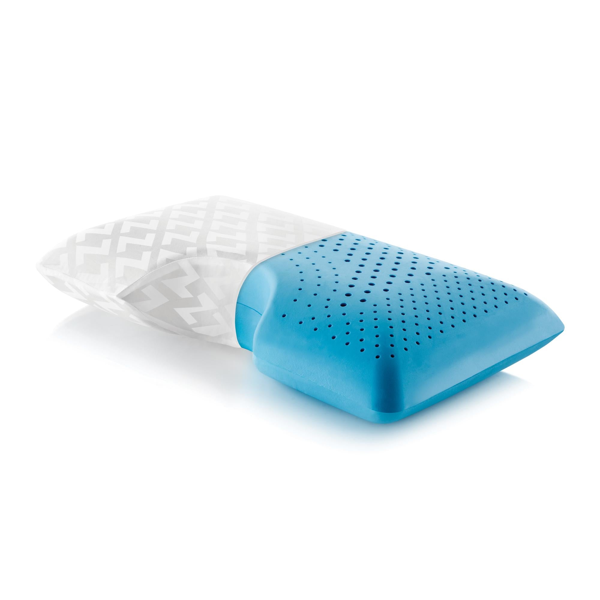 Malouf Shoulder Zoned Gel Active Dough