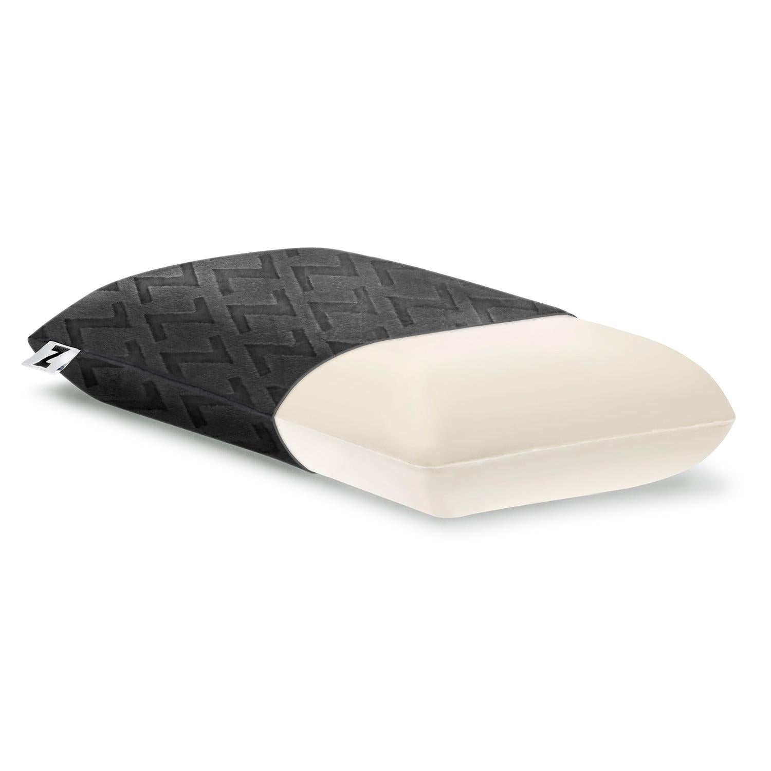 Z Dough Pillow Travel Plush