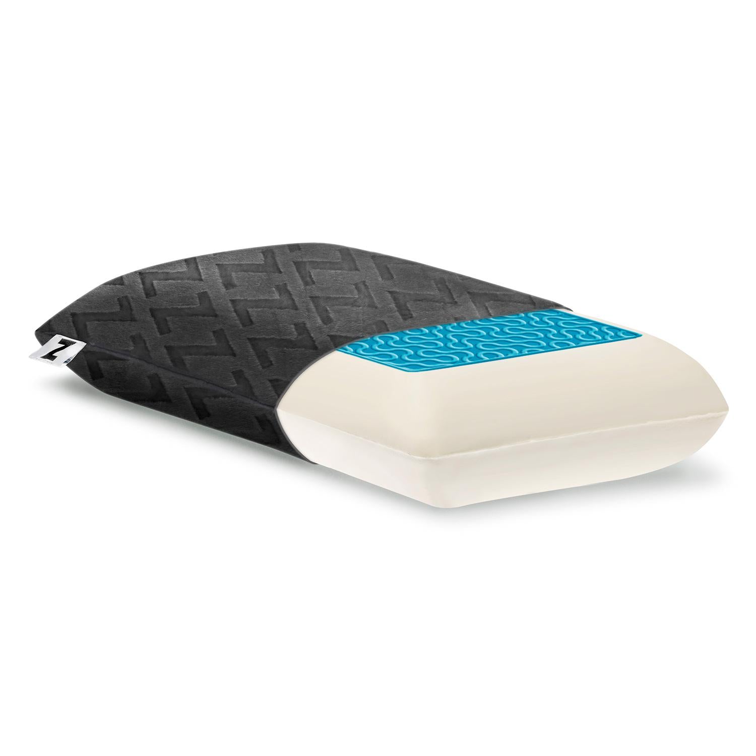 Z Dough with Z-Gel Packet Pillow Travel