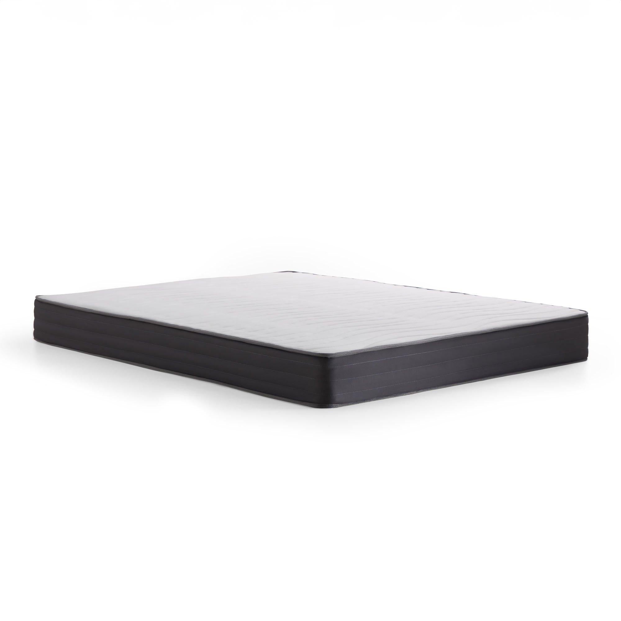 Weekender 8" Gel Memory Foam Hybrid Mattress