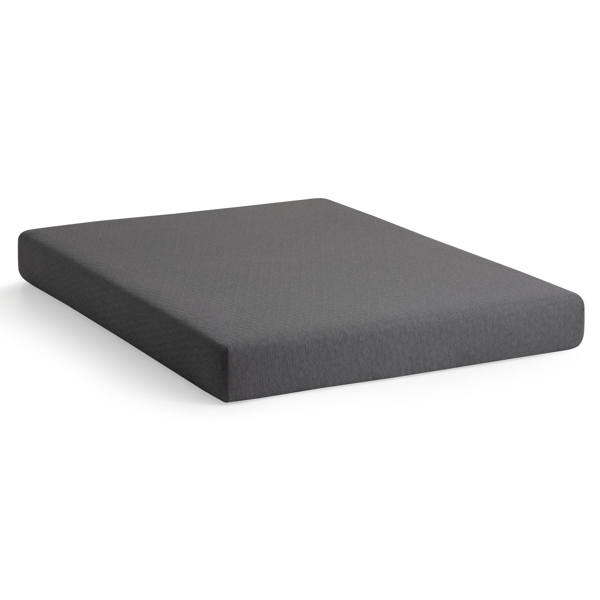 Weekender 8" Gel Memory Foam Mattress, Firm
