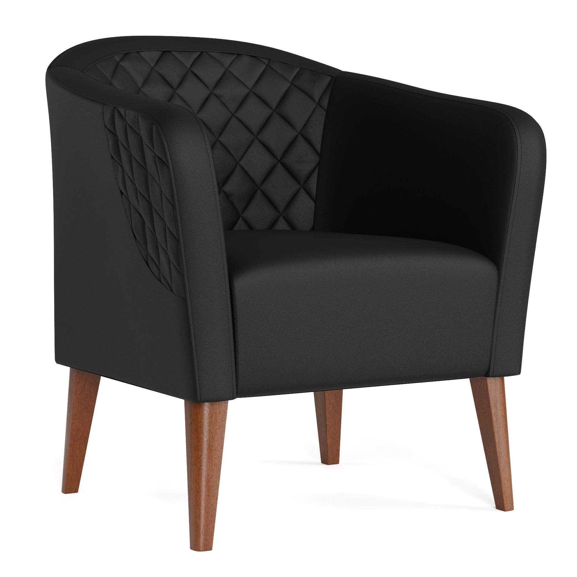 Weekender Webster Barrel Chair