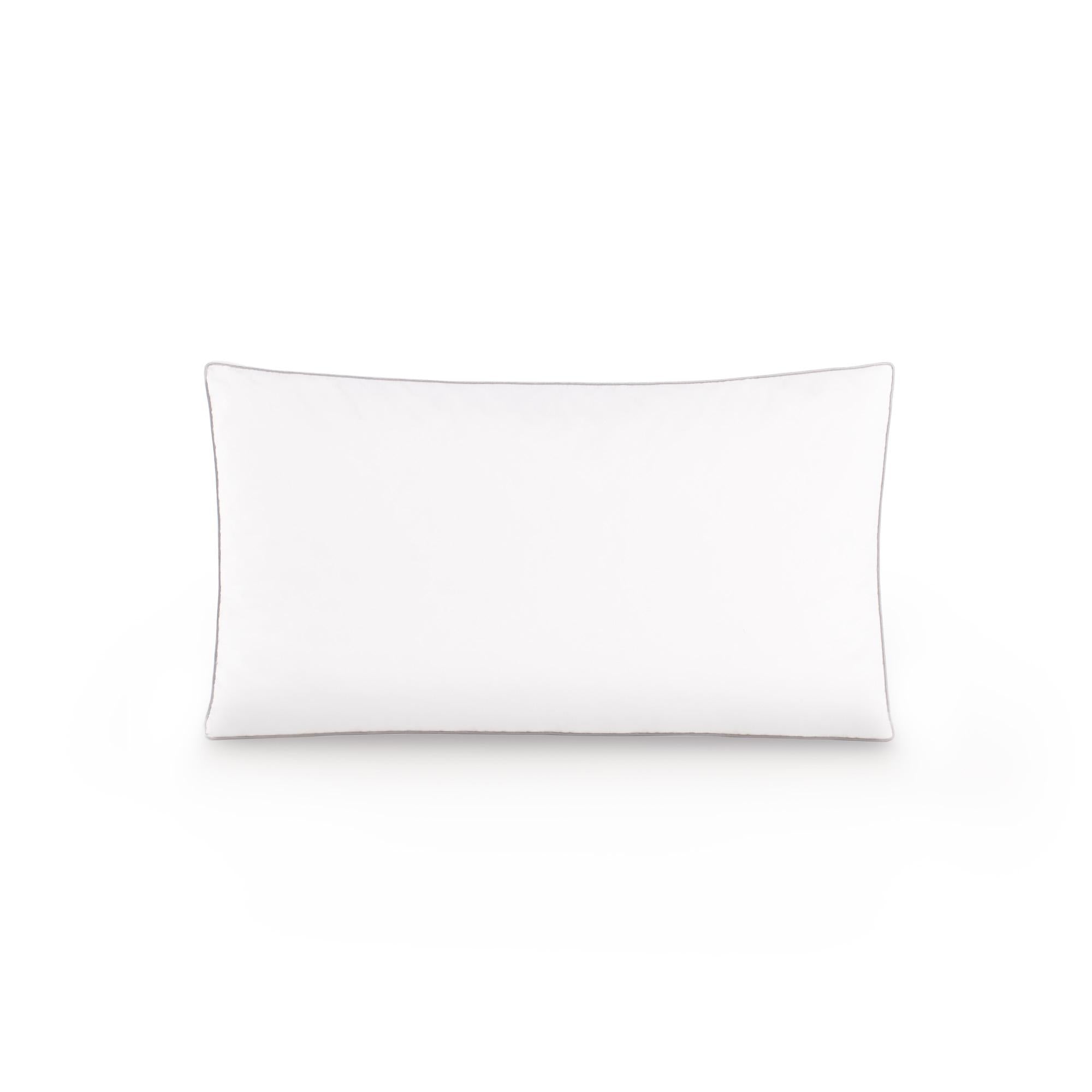Weekender Shredded Foam Pillow