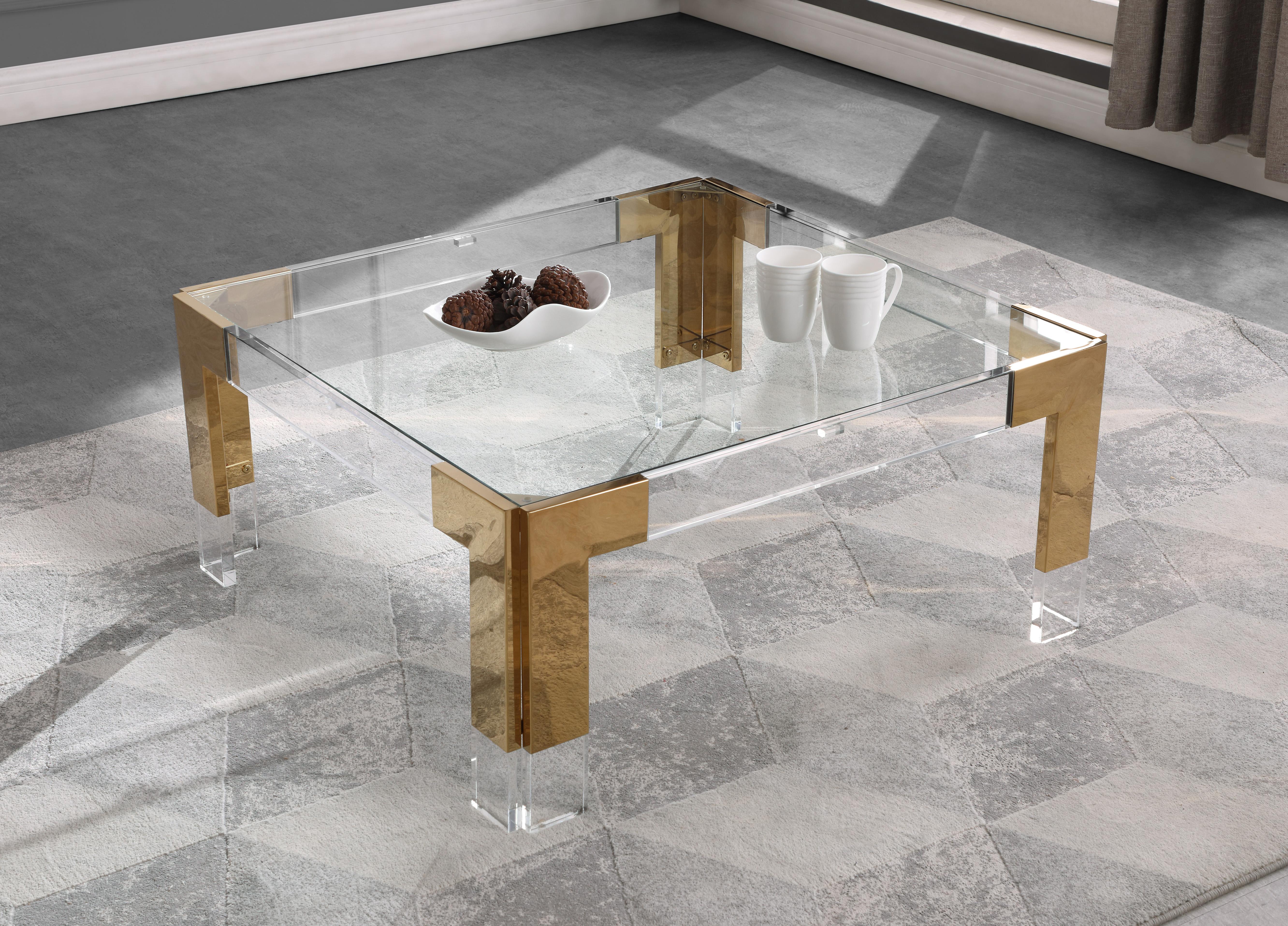 Casper Coffee Table