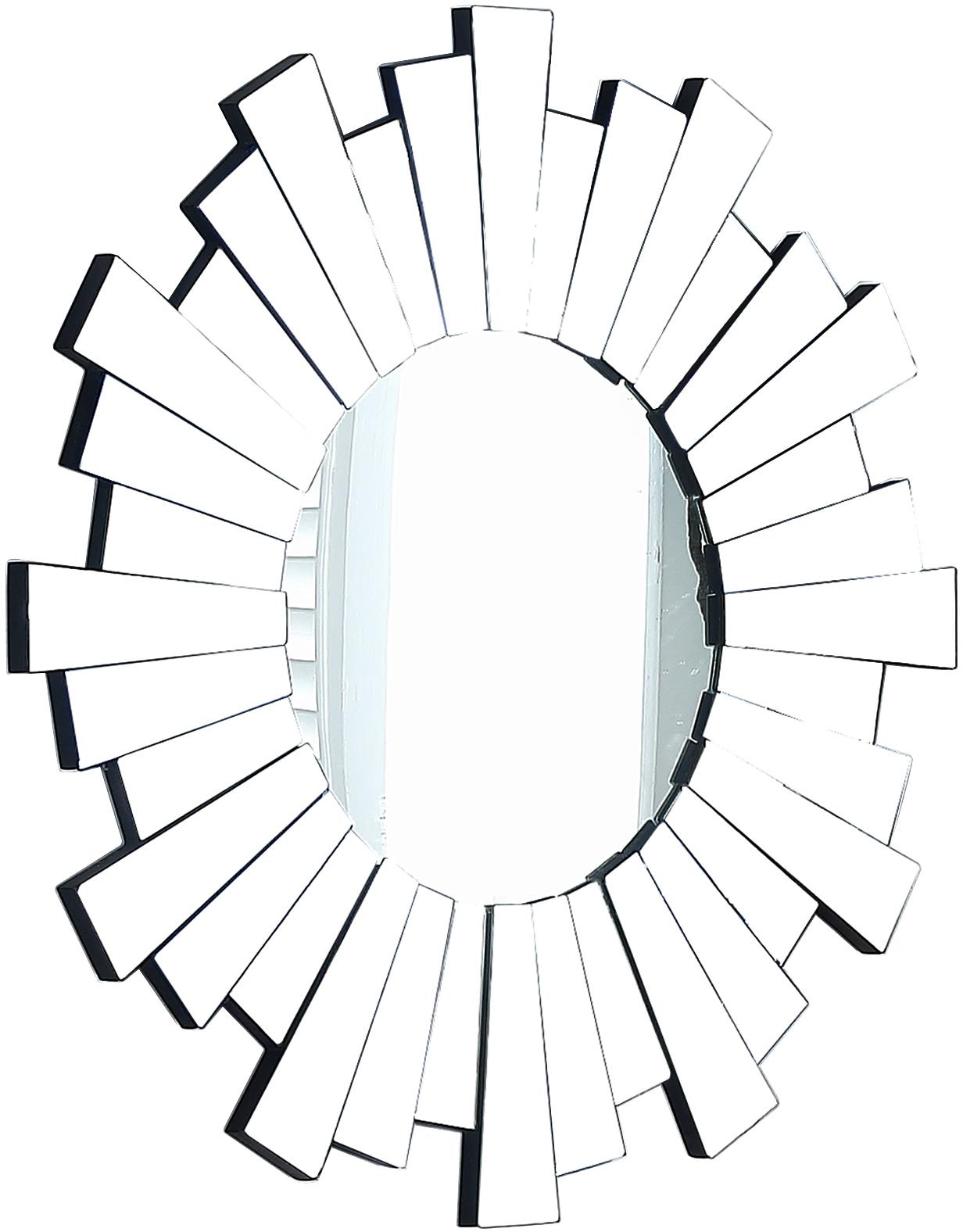 Nexus Mirror