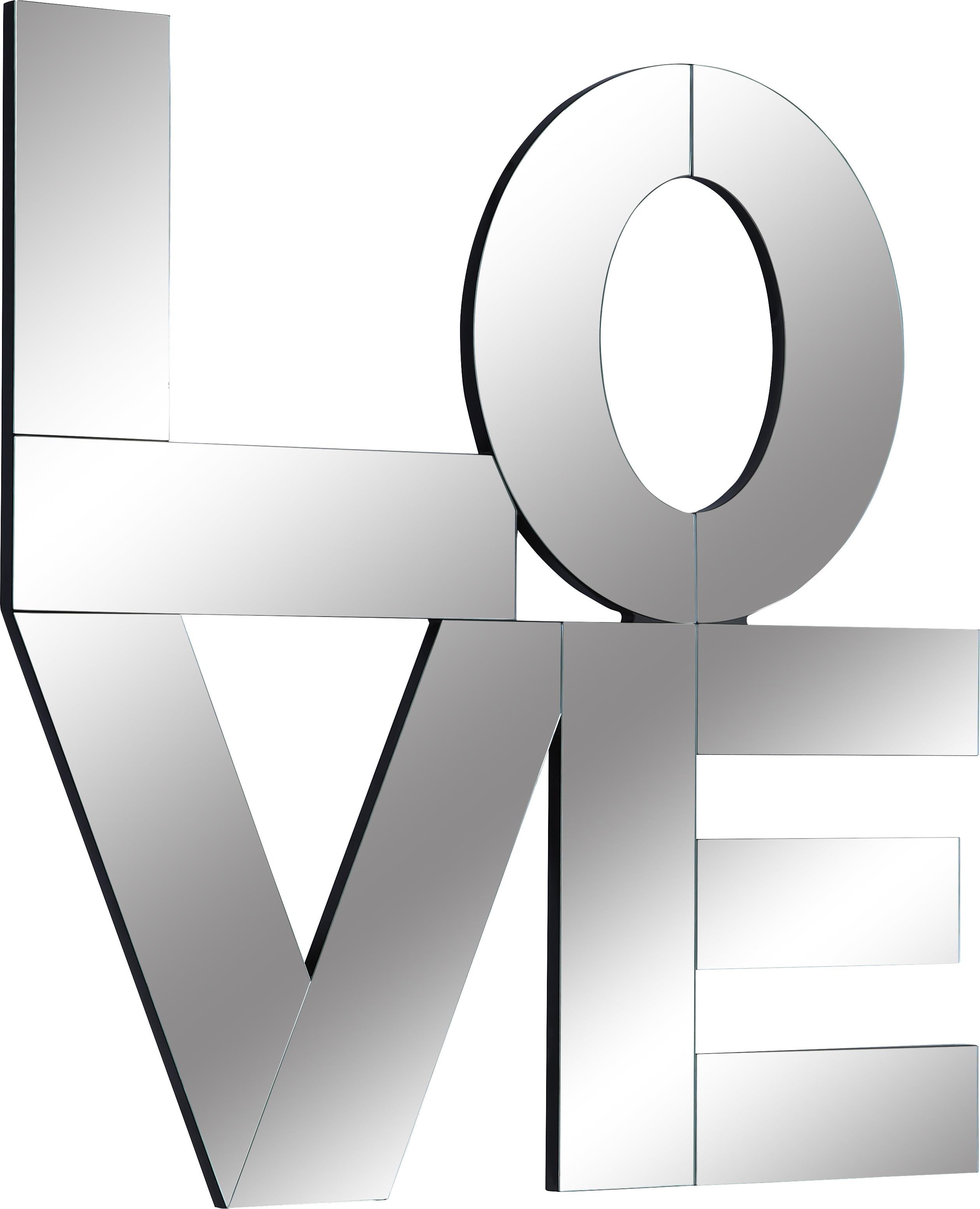 Love Mirror Mirror