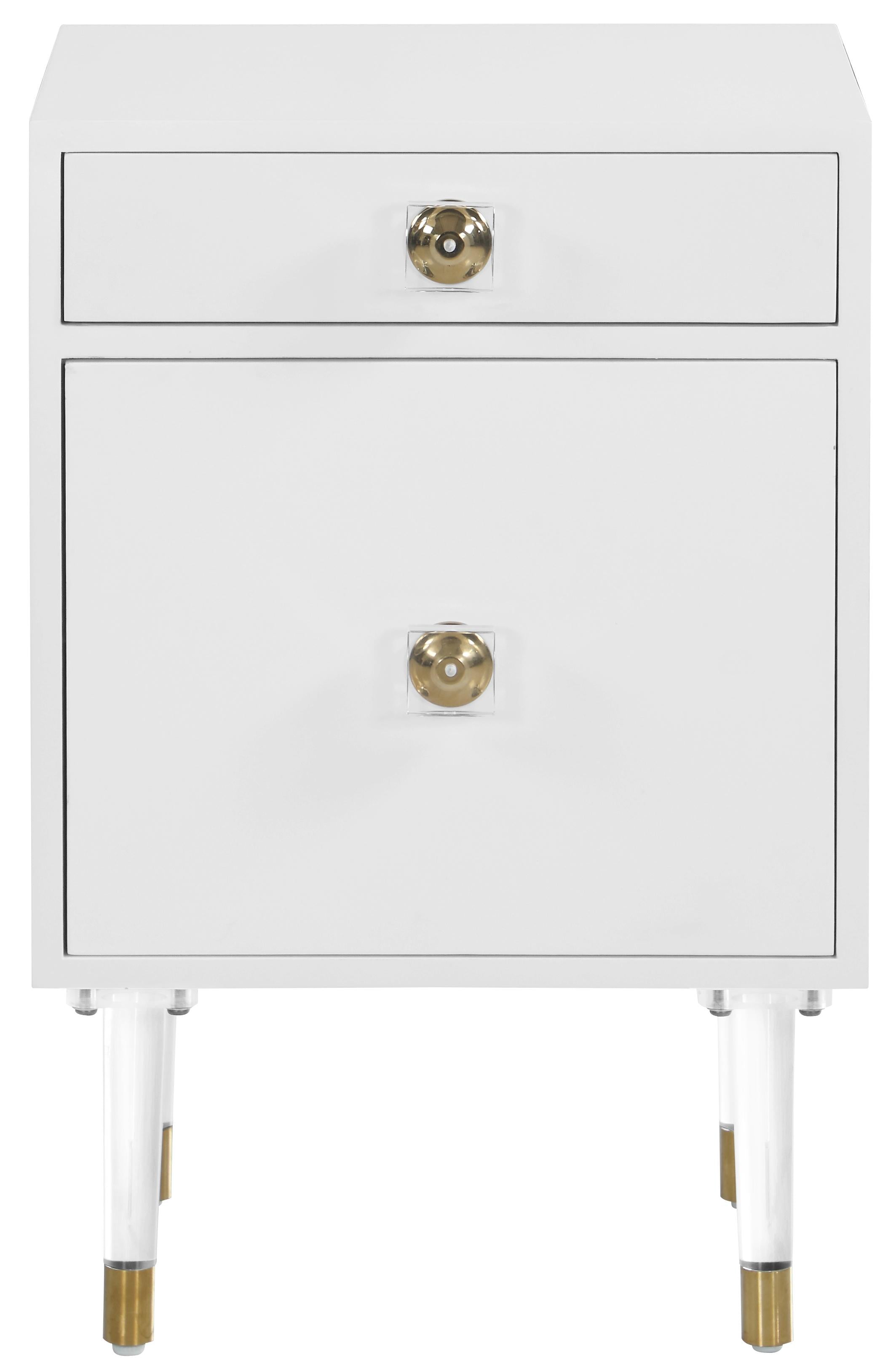 Lia Side Table