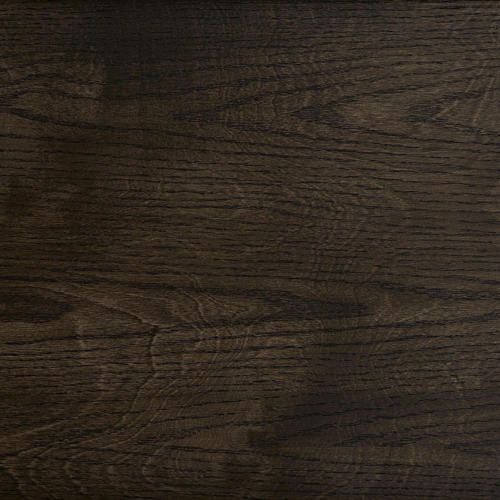 Vaughan-Bassett Passageways Charleston Brown 3 Drawer Nightstand in Dark Brown