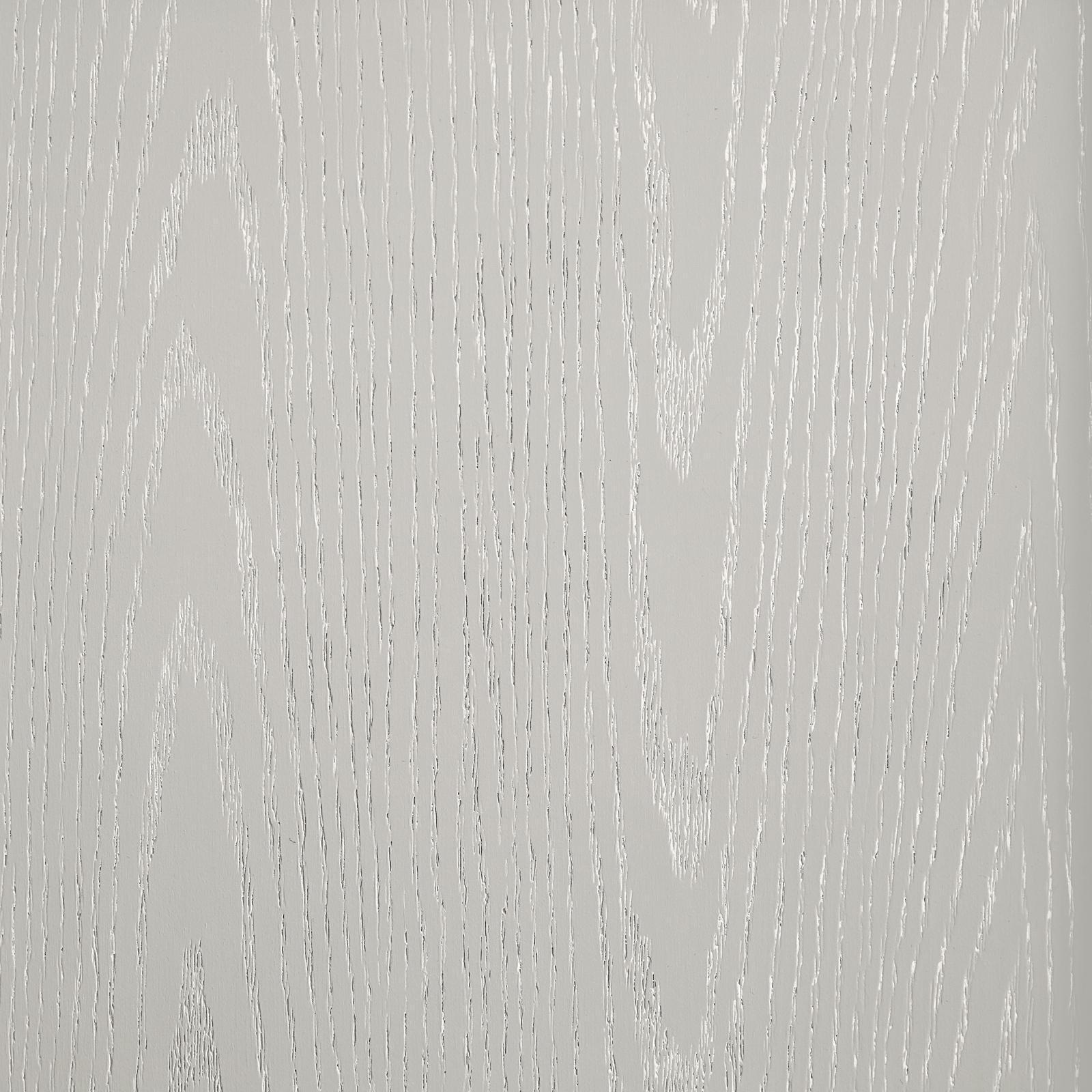 Vaughan-Bassett Passageways Oyster Grey King Mansion Bed in Grey
