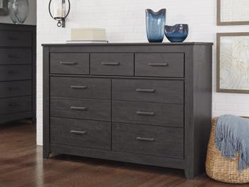 Brinxton Dresser