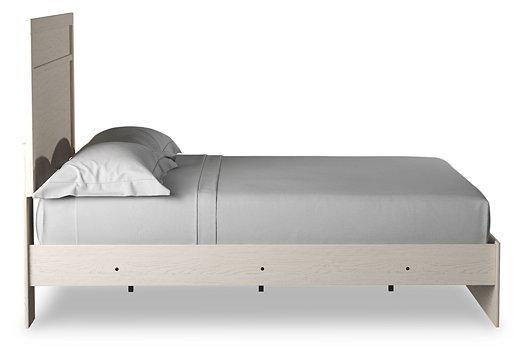 Stelsie Bed