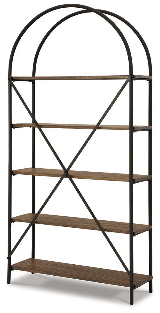 Galtbury Bookcase