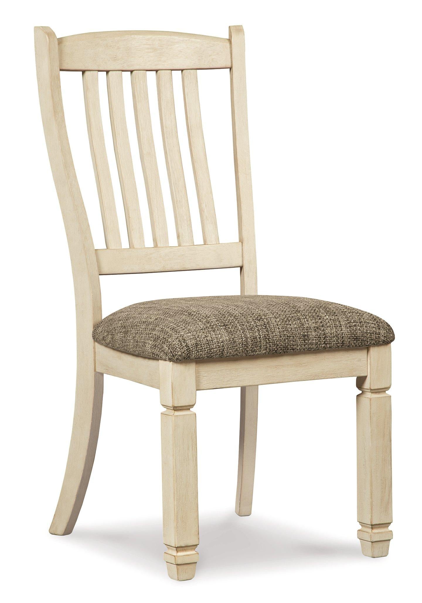 Bolanburg Dining Chair Set