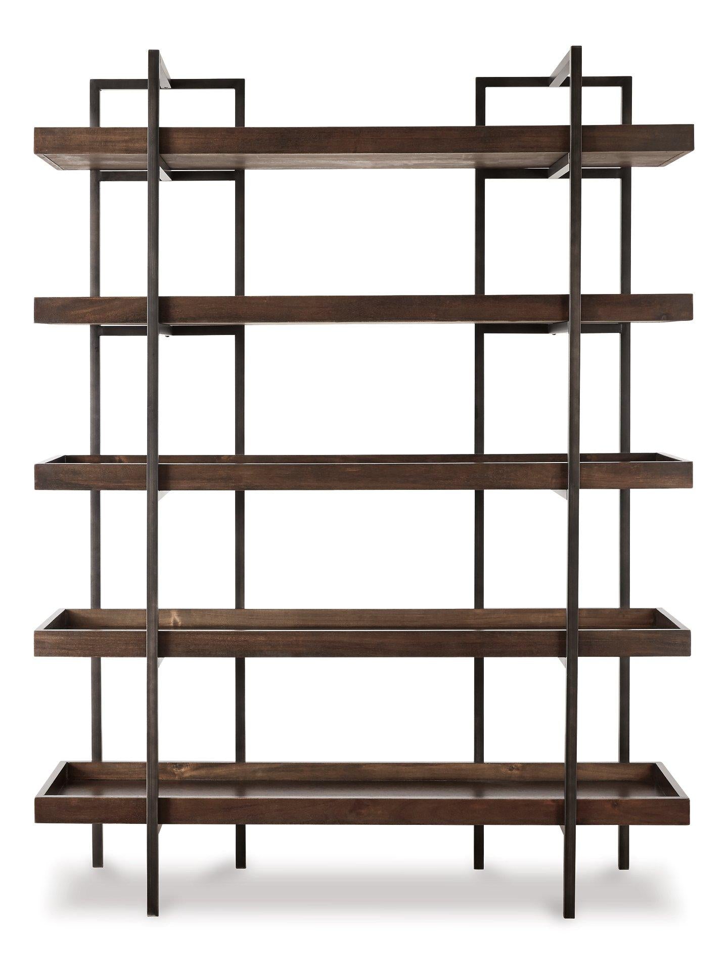 Starmore 76" Bookcase