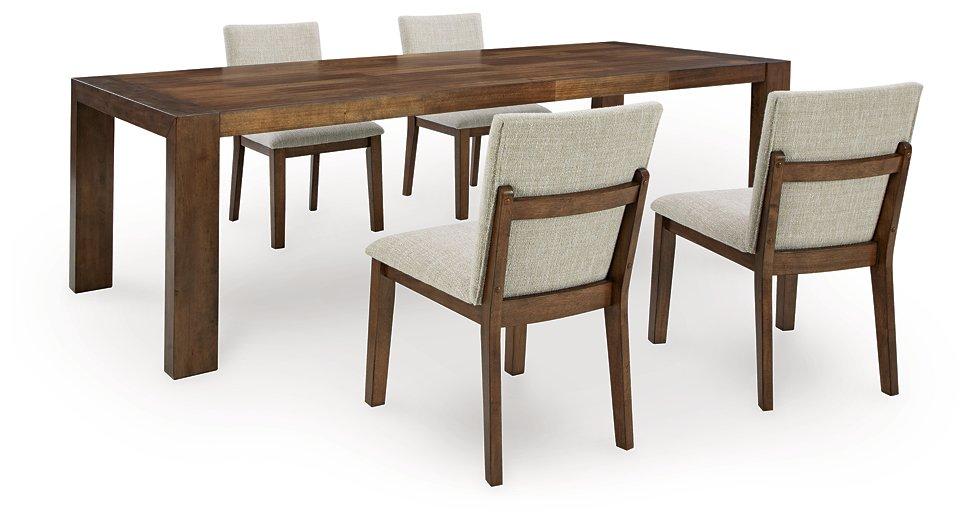 Kraeburn Dining Room Set