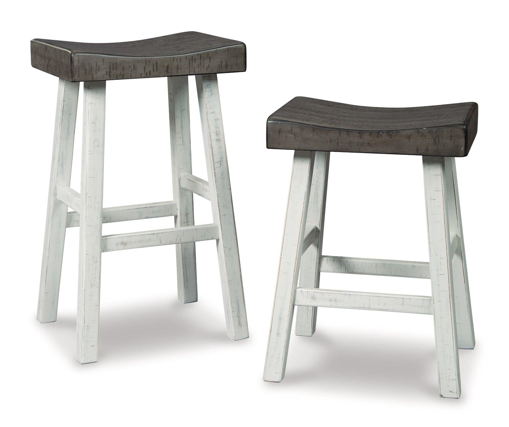 Glosco Counter Height Bar Stool