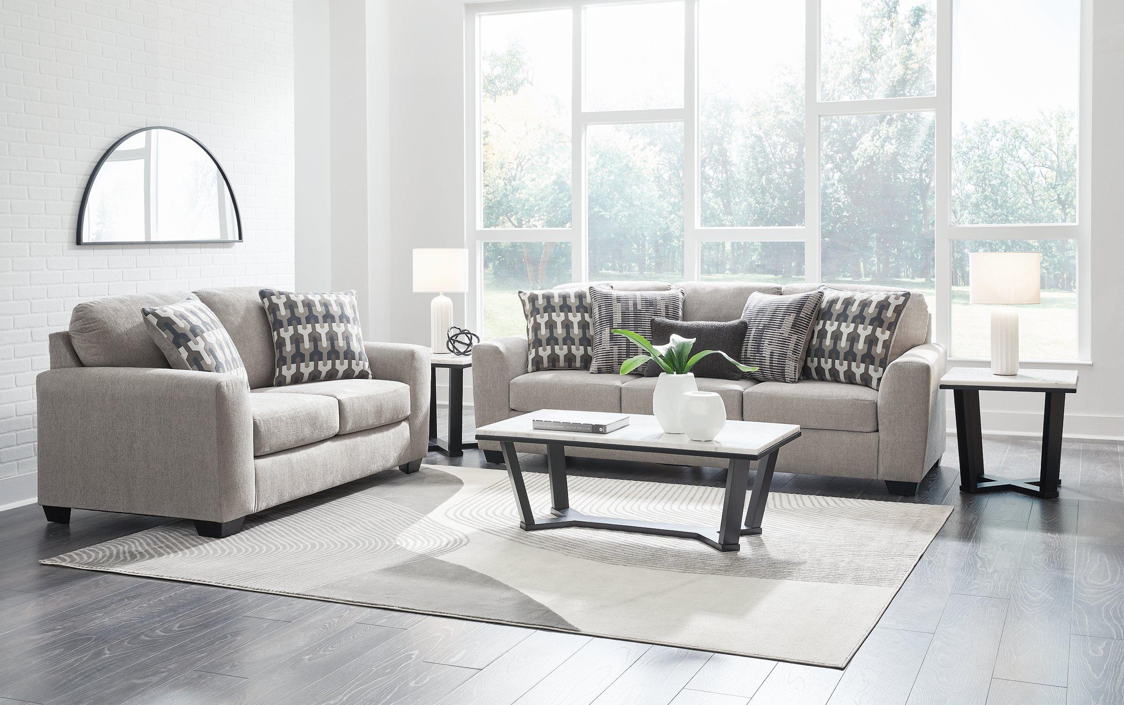 Avenal Park Living Room Set