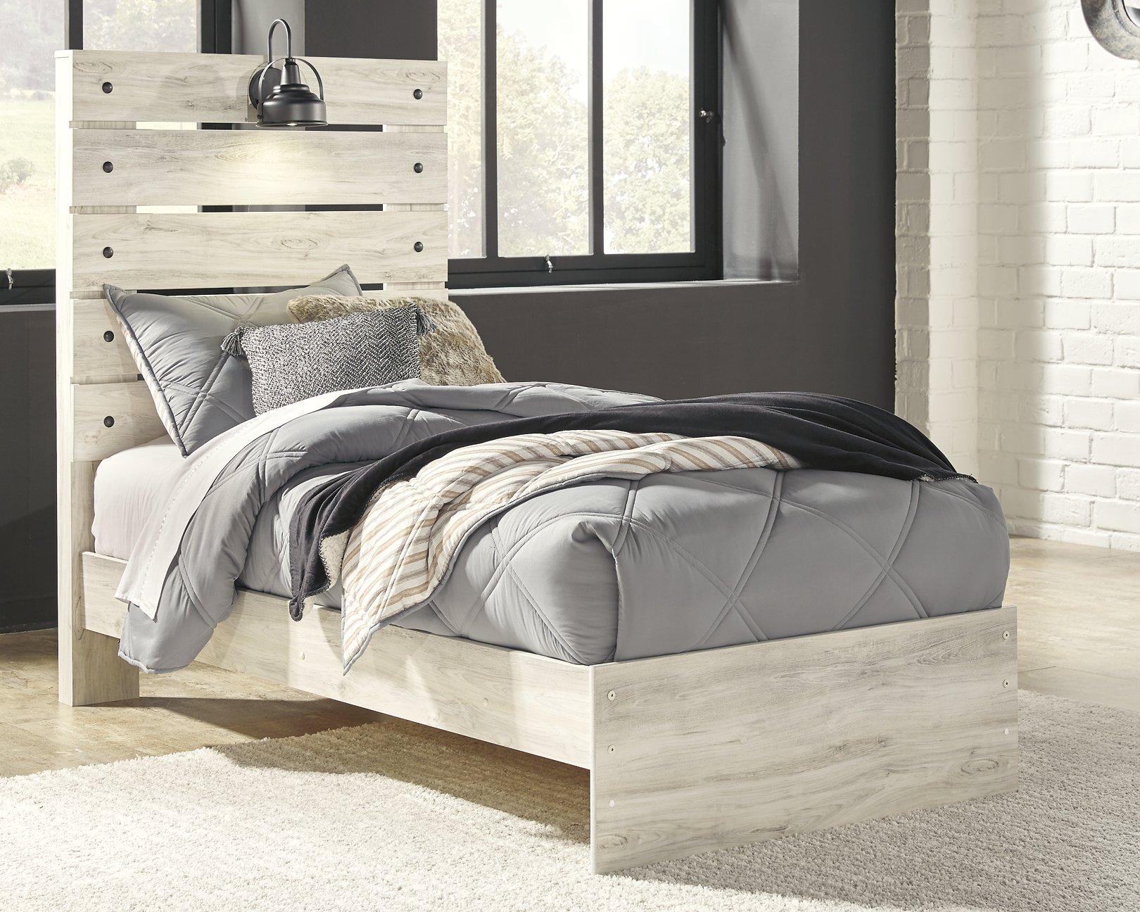 Cambeck Bed