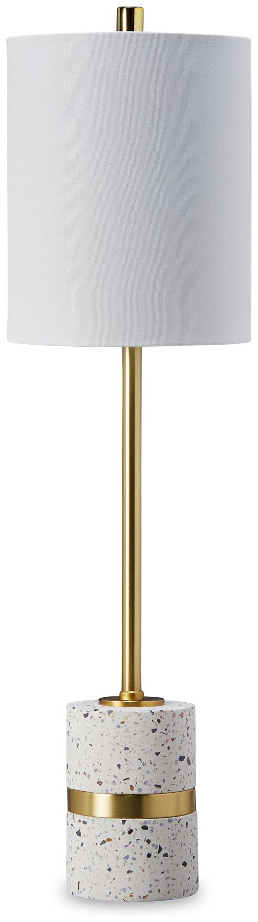 Maywick Table Lamp image