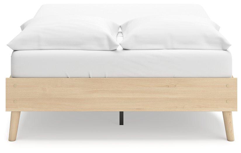 Cabinella Bed