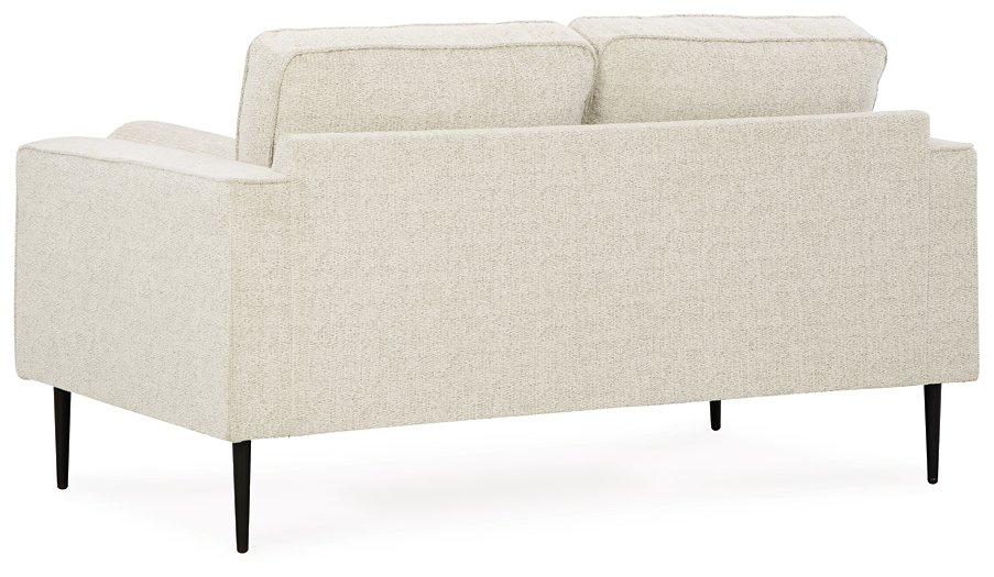 Hazela Loveseat