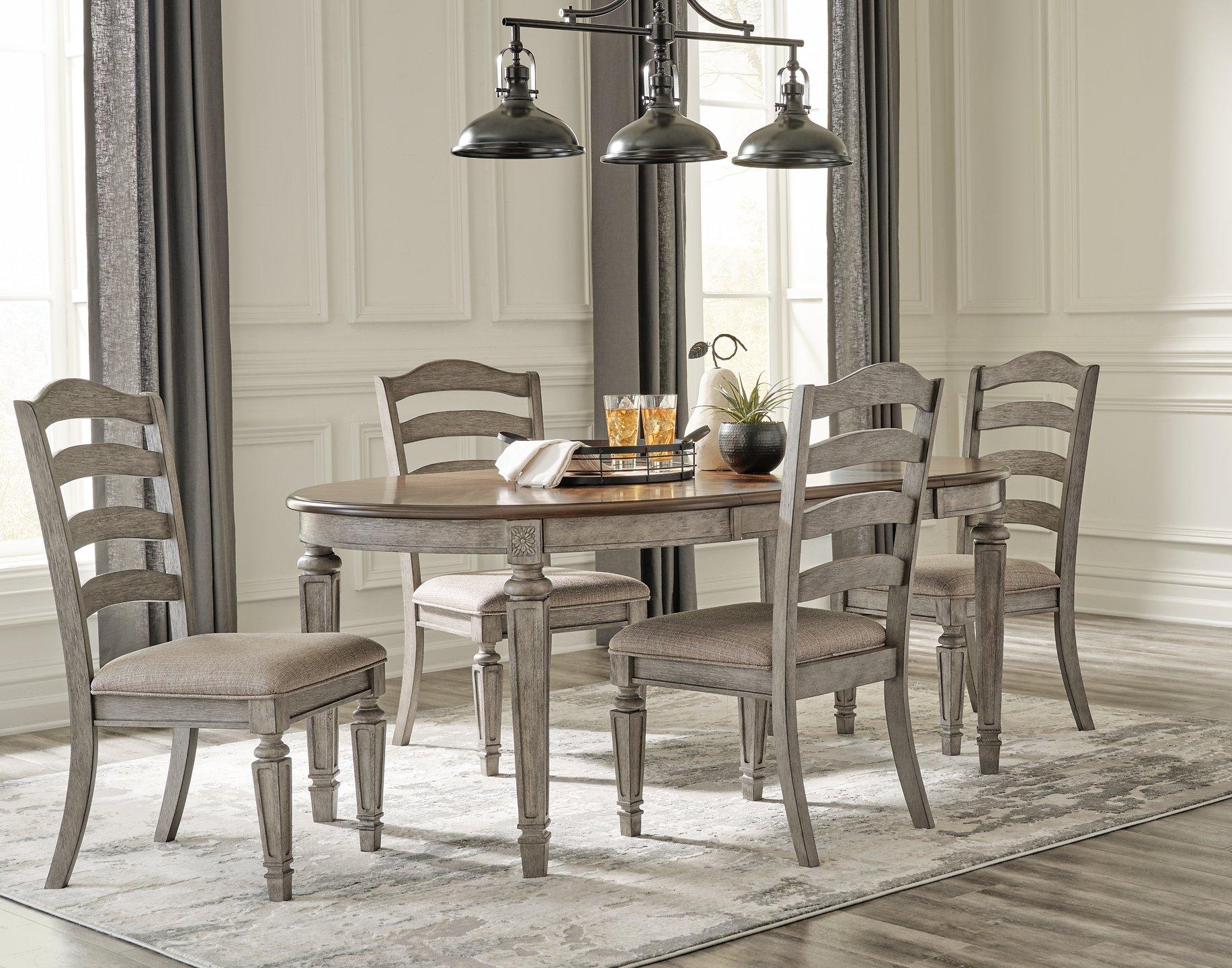 Lodenbay Dining Table