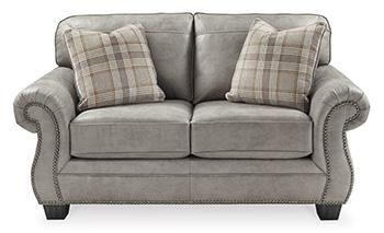 Olsberg Loveseat