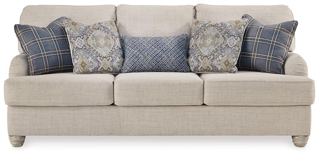 Traemore Sofa image