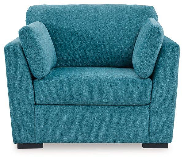 Keerwick Oversized Chair