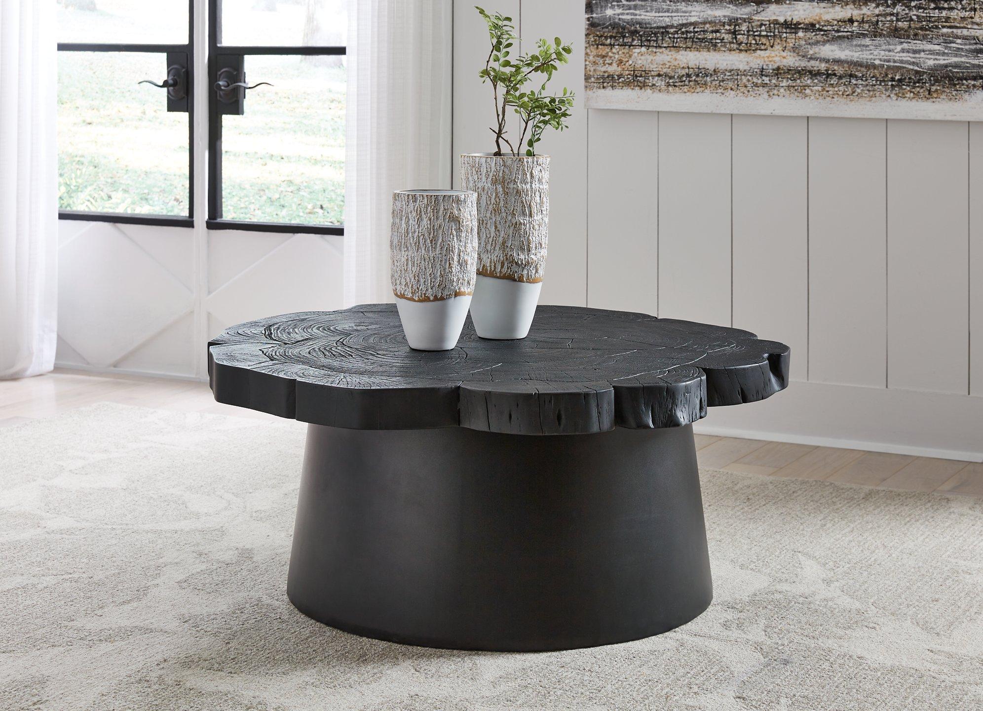 Wimbell Coffee Table