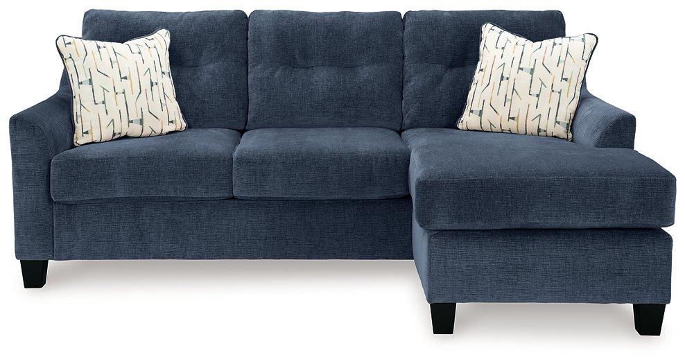 Amity Bay Sofa Chaise