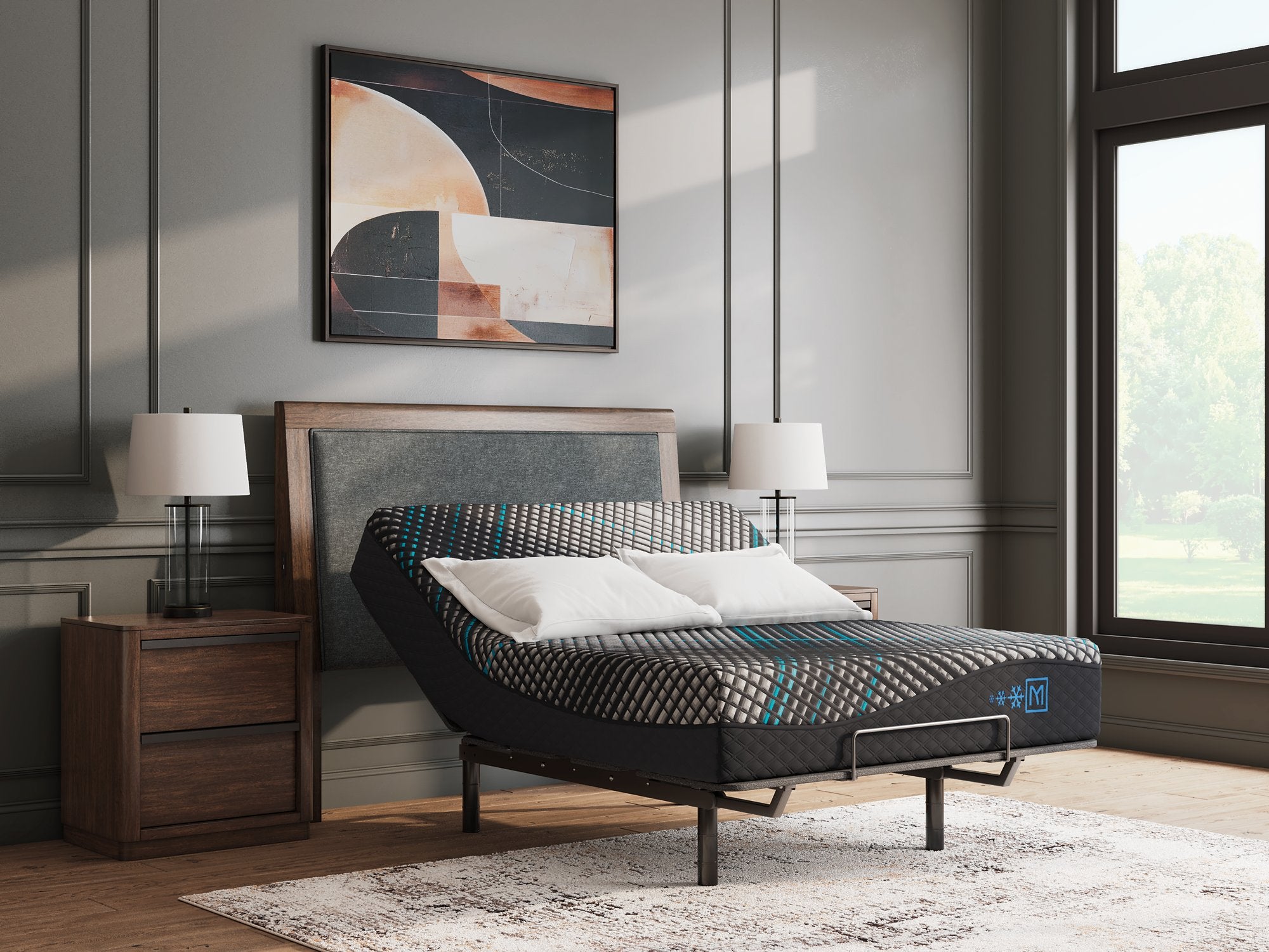 Millennium 2.0 Foam 12 Inch Mattress