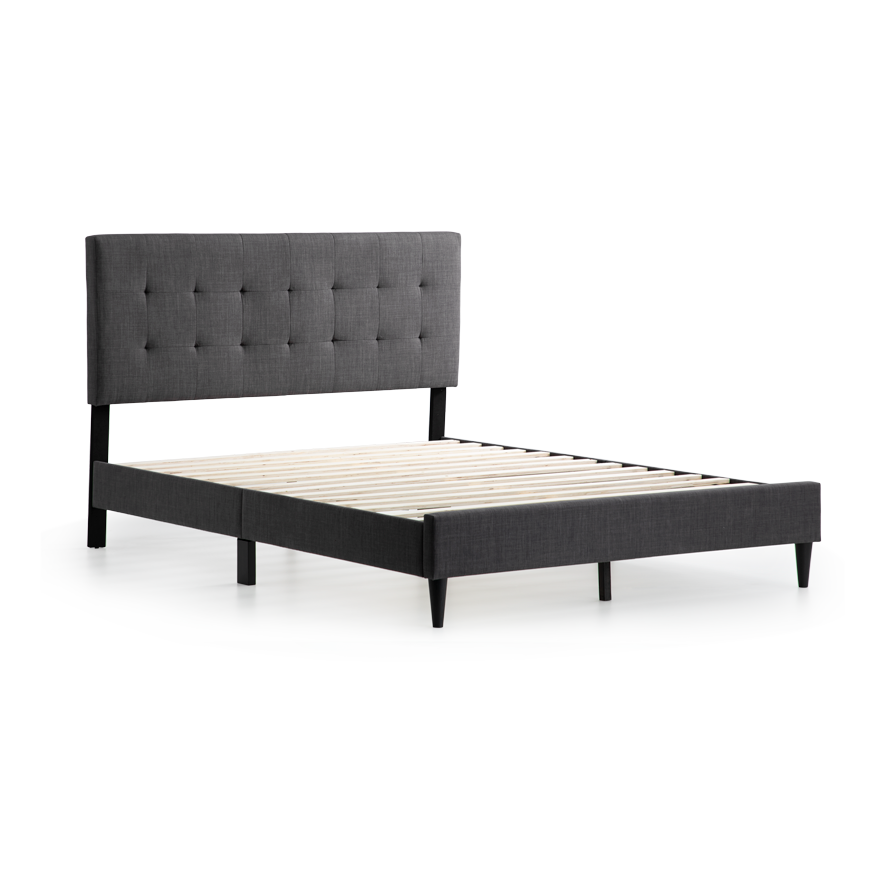 Weekender Hart Upholstered Bed image