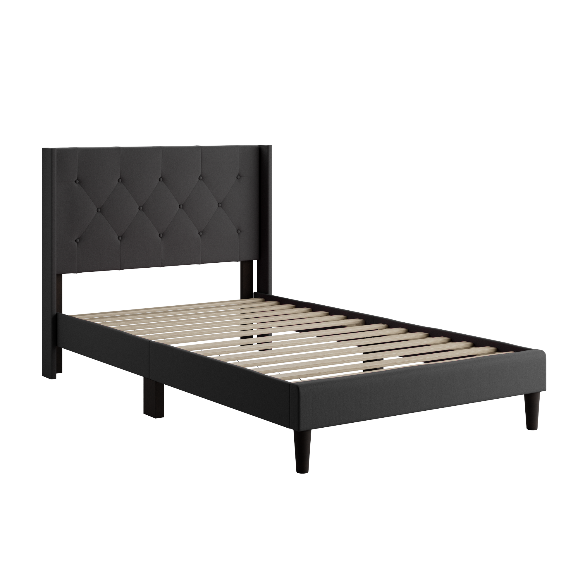 Weekender Drake Platform Bed image