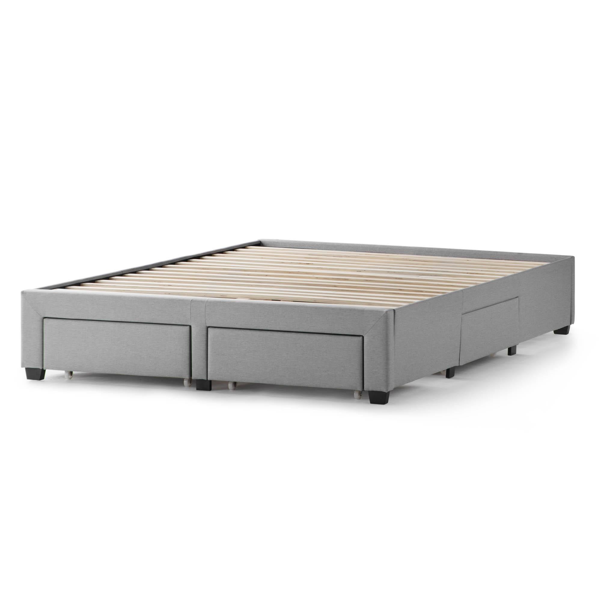 Malouf Watson Upholstered Platform Bed