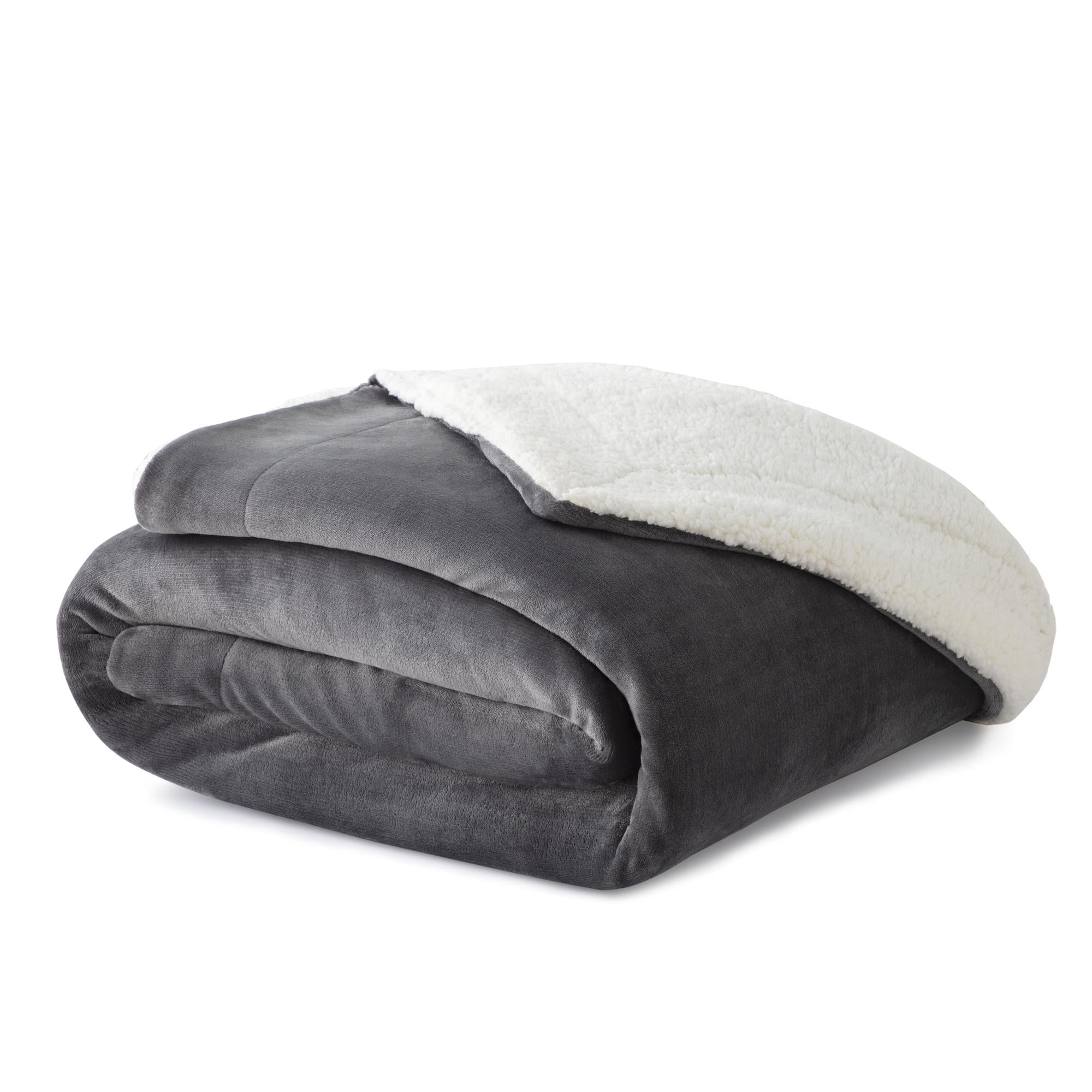 Weekender Sherpa Blanket