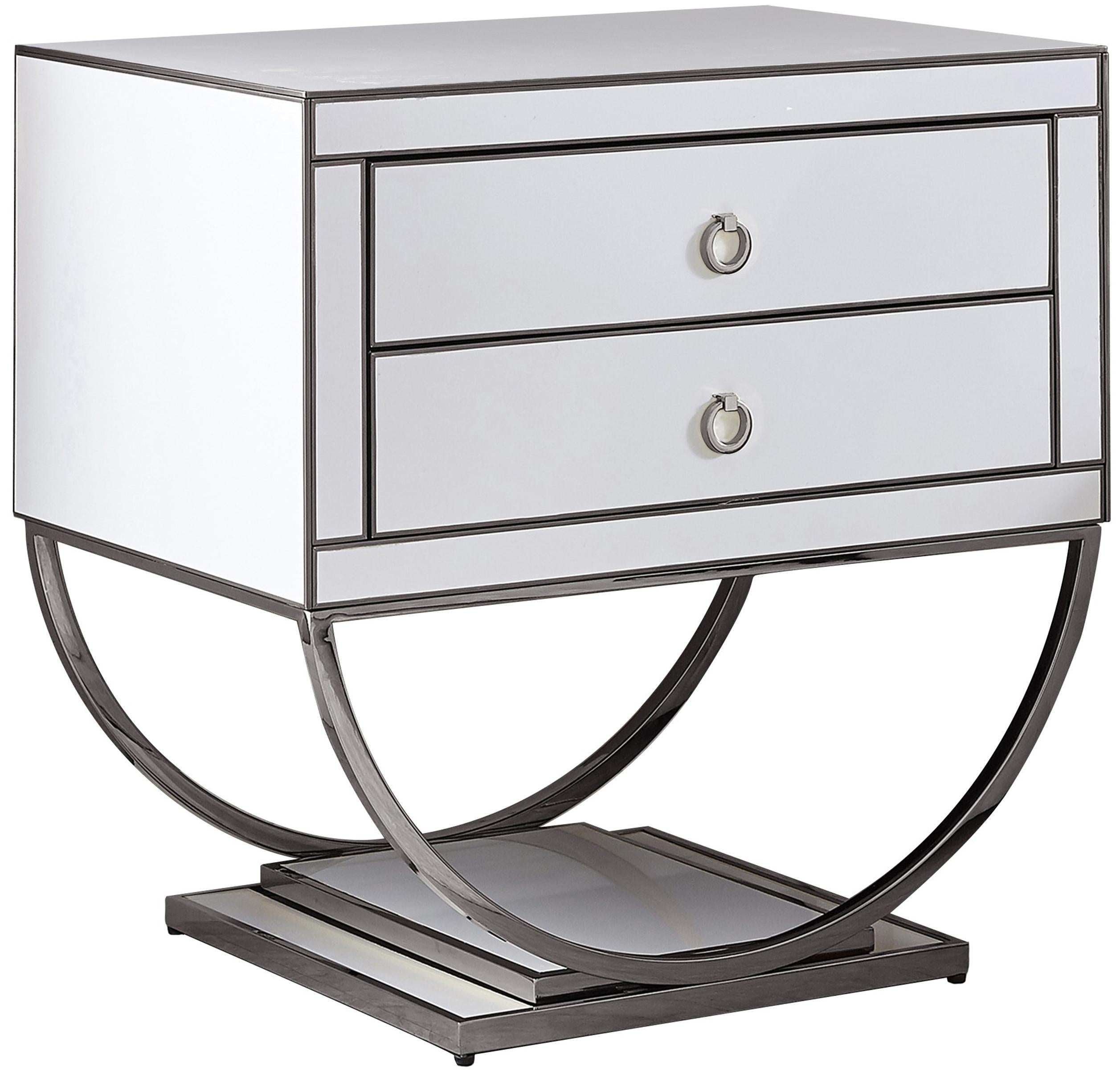 Alyssa Side Table